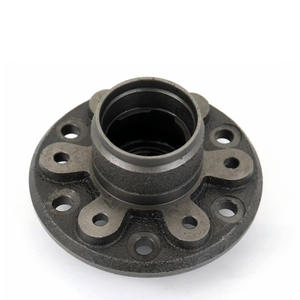 Rodamiento de Unidad de Eje de Rueda 43502-26070 para Toyota Hiace 2005 en adelante, Diámetro Interior 35mm, Nueva Pieza de Repuesto - Product Image 3