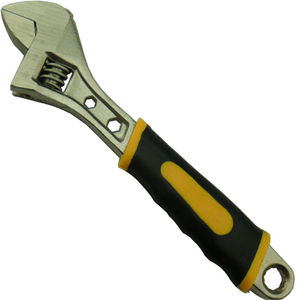Llave de ajuste Industrial, llave Universal de mono, función más vendida - Product Image 4