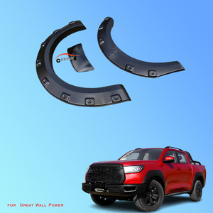 ชุดอุปกรณ์เสริมสำหรับรถกระบะ4x4อุปกรณ์เสริมสำหรับ<span class=keywords><strong>ล้อ</strong></span>ไฟฟ้าติดผนังที่ทรงพลัง - Product Image 1