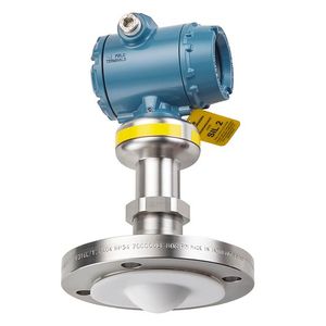 EMERSON Rosemount 5300/5408/5900C 5900S Radar Level Gauge With 2410 Tank Hub - Product Image 2