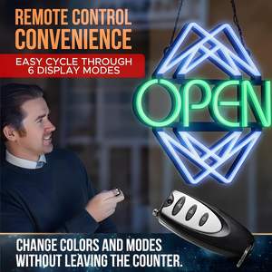 <b>Custom</b> LED <b>Neon</b> Light <b>Sign</b> for Business Home Party Dropshipping Free Design Personalized <b>Neon</b> Signage - Product Image 2