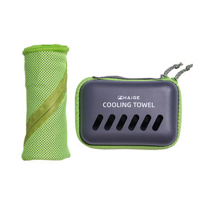 Toallas de Gimnasio con Logotipo Personalizado, Toalla Deportiva de Microfibra y Toalla Refrescante Deportiva para Entrenamiento Físico - Product Image 2