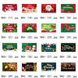 Merry Christmas Holiday Decor House 3X5 <b>Flag</b> Seasonal 100D Fabric Decorative Banner <b>Flags</b> - Product Image 3
