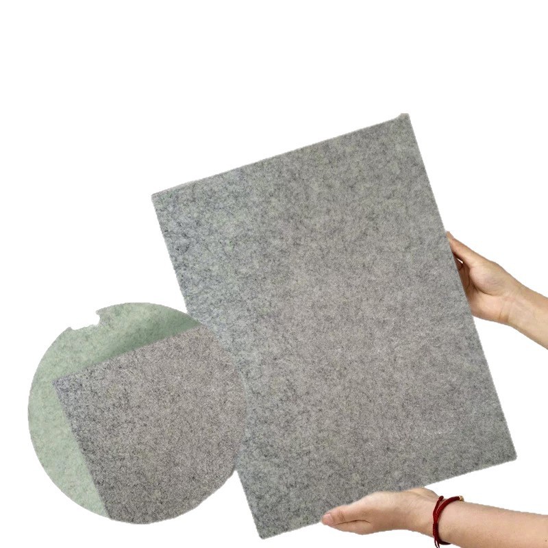 4 sheets [Antibacterial, glue-free, leaves no residue]