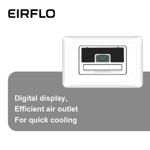 12V/24V T3000 Marine Air Conditioner 8500BTU Efficient Cooling for Ships Boats and <b>Yachts</b> - Product Image 3