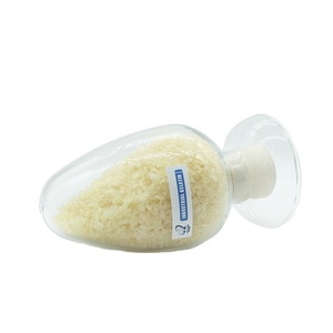 Gélatine de peau de bovin raffinée en usine, sans grains noirs, pour pâtisseries de luxe haut de gamme et desserts à la gelée transparente - Product Image 4