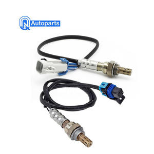 Sensor de oxígeno O2 para Buick Chevy Cadillac GMC <span class=keywords><strong>Van</strong></span> Pickup Truck Sensor de oxígeno 234-4668 15284 - Product Image 1