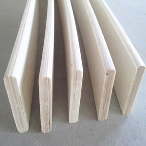 Listones de Madera Maciza para <span class=keywords><strong>Cama</strong></span>, Suministro de Fábrica de Shandong, Listones de Madera de Álamo, Abedul, Contrachapado, Haya y Pino para <span class=keywords><strong>Cama</strong></span> Queen - Product Image 1