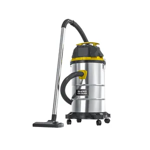 Best Selling Items Wet And Dry Vacuum Cleaner 100L 5400W Three Motor Vacuum Cleaner