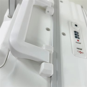 China Manufacturer Wholesale <strong>Suitcase</strong> Sets Good Price Luggage Sets <strong>Smart</strong> Luggage Bag for Travel Luggage - Product Image 4