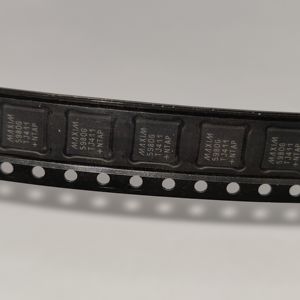 (Componentes eletrônicos) MAX5980GTJ + T IC POE CNTRL 4 CANAL 32TQFN - Product Image 4