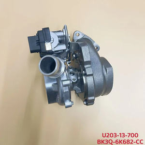 GTB1749V Turbo Charger pour <span class=keywords><strong>Ford</strong></span> <span class=keywords><strong>Ranger</strong></span> <span class=keywords><strong>Transit</strong></span> Mazda BT-50 2.2 TDCi BK3Q6K682PC BK3Q6K682CB BK3Q6K682CC U203-13-700 787556 - Product Image 5