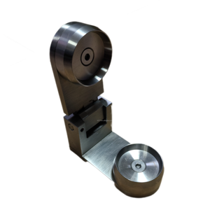 Testeur de sécurité des jouets - Testeur de force de morsure et jauge de test de petite balle - Product Image 1