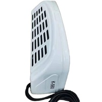 Unités de réfrigération pour congélateurs K-560 DC12C de bonne qualité