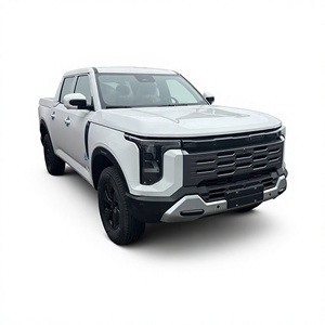 Nuovissimo Pickup <span class=keywords><strong>Nissan</strong></span> Z9 4x4 Diesel/Benzina Doppia Cabina Fuoristrada per Esportazione - Product Image 1