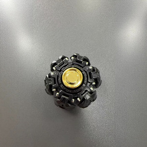 Spinner de Mano de Hierro Antiguo, Juguete EDC para Aliviar el Estrés, Juguete Antiestrés, Regalos para Adultos - Product Image 3
