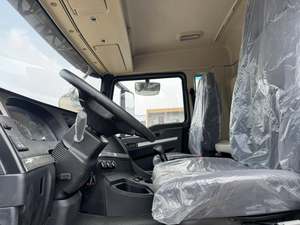 Camion benne lourd SHACMAN 6x4 10 roues 300 CV de conception professionnelle à vendre - Product Image 4