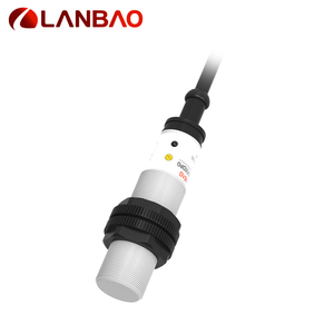 LANBAO CR18SCF05ATC sensor capacitivo ic 5 V Módulo de <span class=keywords><strong>pl</strong></span>ástico - Product Image 1