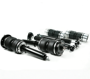 Kit de Suspensión Neumática/Resorte Neumático/Amortiguador 2 para <span class=keywords><strong>Nissan</strong></span> <span class=keywords><strong>Skyline</strong></span> GTS-T R32 2WD 1989~1993 - Product Image 3