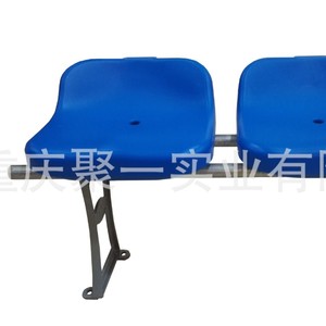 Asientos Plegables para Estadios, Modelo 2511, Moldeados por Soplado, para Campos Deportivos al Aire Libre - Product Image 5