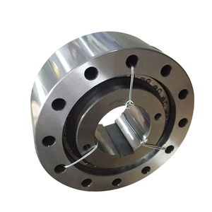 แบริ่งคลัตช์แบบแรงเหวี่ยงทางเดียวชนิดซีลเหล็กหล่อลื่นด้วยจาระบี รุ่น RSCI20 ซีรีส์ RSCI ของ SUMA สำหรับผู้ผลิตเครื่องจักร - Product Image 4