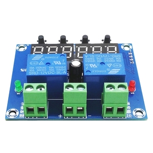 XH-M452双输出自动恒温恒湿控制模块电子元器件数字显示板 - Product Image 4