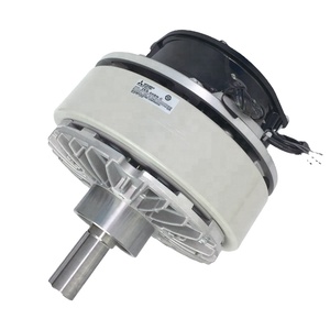 ZKB <span class=keywords><strong>HBN</strong></span>-série C MITSUBISHI Électrique Frein à Poudre Magnétique ZKB-2.5HBN-C, ZKB-5HBN-C - Product Image 1