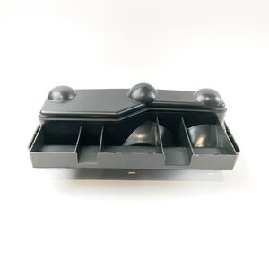 Luce posteriore adatta per ISUZU 8972133510 Illuminazione - Product Image 3