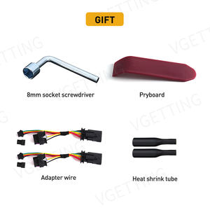 ไฟตัดหมอกรถยนต์กลางวัน LED สำหรับ <span class=keywords><strong>Ford</strong></span> EDGE เอเวอร์เรส2011 2012 2013 2014 DRL พร้อมไฟเลี้ยวอุปกรณ์เสริมเดย์ไลท์อัตโนมัติ - Product Image 6