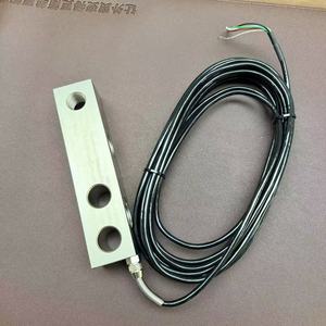 HM8C Wägezelle aus legiertem Stahl, vollständig versiegelt, schweißfest, ölbeständig, wasserdicht, korrosionsbeständig für Kraftmessung und -erkennung - Product Image 5