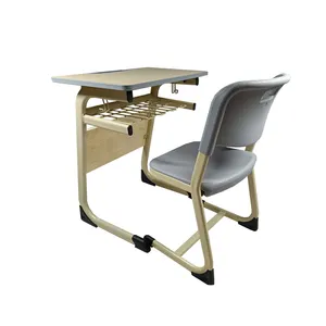 Children Deskkindergarten Furniture School Table And Chair For Low Price Good Quality