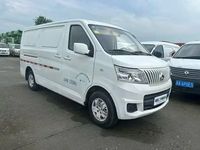 Changan Ruixing M80 1.5L Comfort Cargo Van d'occasion 2020, conduite à gauche |   Exportation mondiale