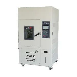 Yellowing Resistant Sunlight Simulation UV Aging Test Chamber