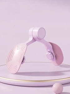 Ejercitador para Reparación de Músculos del Suelo Pélvico, Entrenador para Levantar Glúteos y Tonificar Muslos Internos, para Ejercicios en Casa - Product Image 2