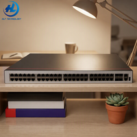 Switch de Red POE Original 5735-S48P4XE-V2 de 48 Puertos
