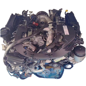 <span class=keywords><strong>Prix</strong></span> usine <span class=keywords><strong>Mercedes</strong></span> Benz M642 826 3.0L système automobile d'assemblage de moteur Diesel pour <span class=keywords><strong>Mercedes</strong></span> Benz W166 GLE350 GLS350 ML350 - Product Image 3