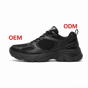 Scarpe da Corsa JIAN <span class=keywords><strong>ER</strong></span> Traspiranti in Mesh, Ammortizzanti, Antiscivolo, Leggere, Sneakers Sportive Casual - Product Image 5