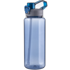 Botella de agua deportiva Ecozen Tritan de 2 litros, botella de plástico de 64oz, con marca de tiempo, 2 litros - Product Image 6