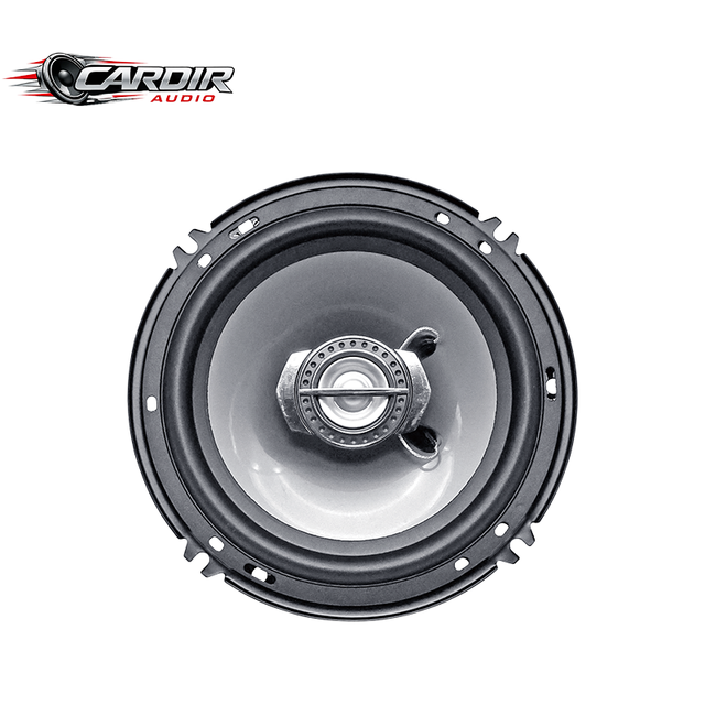 CR-A1695R 6 Inch 2-Way Coaxial Car Speakers 350W 12V Car Audio Speaker Universal Fit for All Vehicles in Stock