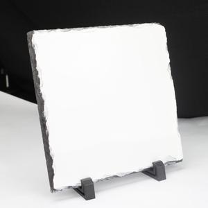 Pierre à Sublimation pour transfert thermique, 15x15cm, livraison gratuite, <span class=keywords><strong>pas</strong></span> <span class=keywords><strong>cher</strong></span> - Product Image 1