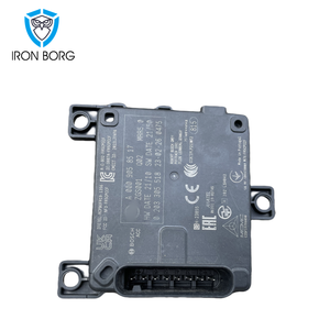 Für Mercedes-Benz Radars ensor Dis tronic Distance Control Unit Kollision warnung W206 W223 W297 W295 W254 <span class=keywords><strong>C300</strong></span> S450 EQE EQS GLC - Product Image 2