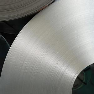 <span class=keywords><strong>Nickel</strong></span> Silver C7701 C7521 rame nichel lega di zinco bobina Cupronickel striscia di nichel - Product Image 5