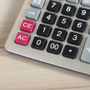 Calculatrice de bureau Joinus Js865 avec fonction vocale réelle pour la comptabilité financière - Product Image 4