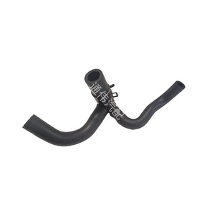Manguera de refrigerante LHOLINE de caucho, longitud estándar, ajuste universal para reemplazo y reparación - Product Image 2