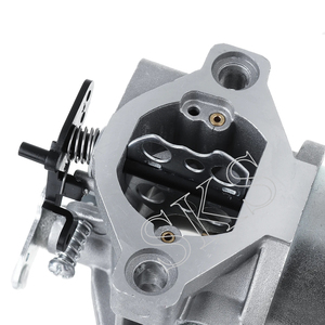 <span class=keywords><strong>Carburateur</strong></span> Avec Kit De Joints <span class=keywords><strong>Pour</strong></span> Briggs et Stratton 594605 792768 591734 594603 Carbu <span class=keywords><strong>Pour</strong></span> LA 105 LA105 John Deere Équitation <span class=keywords><strong>tondeuse</strong></span> - Product Image 6