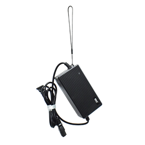 <span class=keywords><strong>Adaptateur</strong></span> d'alimentation pour désherbeur à batterie LiFePO4 48V 7A 400W avec longue garantie, entrée AC/DC <span class=keywords><strong>220V</strong></span>/<span class=keywords><strong>110V</strong></span>, compatible UE/US/<span class=keywords><strong>Canada</strong></span> - Product Image 2