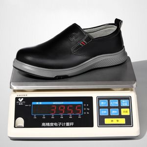 <span class=keywords><strong>Chaussures</strong></span> <span class=keywords><strong>de</strong></span> travail d'électricien fonctionnelles personnalisées <span class=keywords><strong>chaussures</strong></span> antistatiques pour <span class=keywords><strong>homme</strong></span> antidérapantes <span class=keywords><strong>chaussures</strong></span> <span class=keywords><strong>de</strong></span> <span class=keywords><strong>sécurité</strong></span> à bout composite pour atelier - Product Image 6