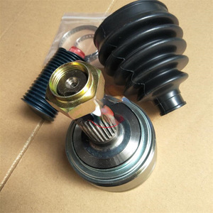 Junta Homocinética para Honda Accord Séptima Generación 44014 Sdc A00, Pieza de Repuesto - Product Image 2
