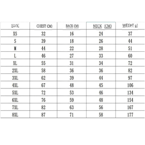 Sweater Anjing Desainer Custom Zipper Tides, Pakaian Hewan Peliharaan Mewah Ukuran Kecil, Mantel Jeans Gaya Lucu dengan Cetakan Huruf, Aksesori Pakaian - Product Image 5