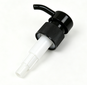 Bomba dosificadora de plástico 28/410 de alta calidad al por mayor, fabricante de bombas de presión para champú, jabón de manos y loción para botellas de cosméticos - Product Image 3